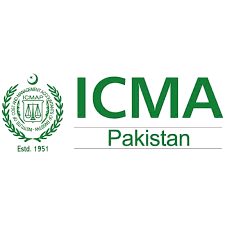 Institute of Cost and Management Accountants of Pakistan (ICMAP)