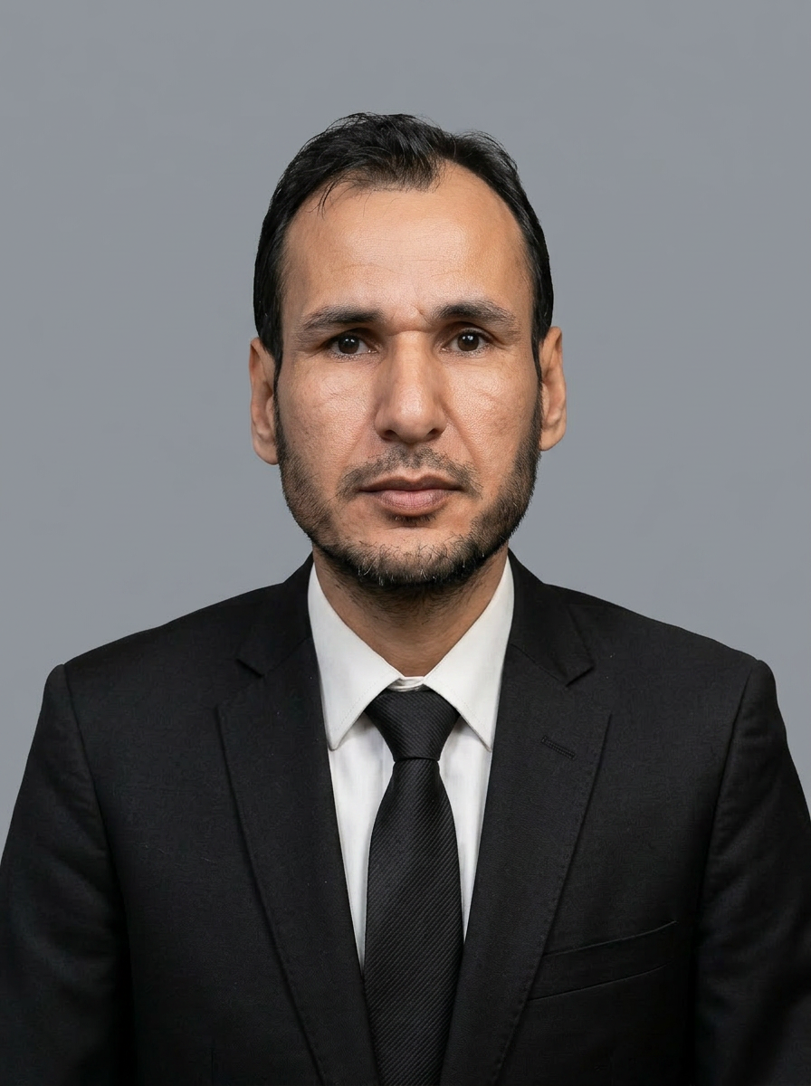 Fida Hussain