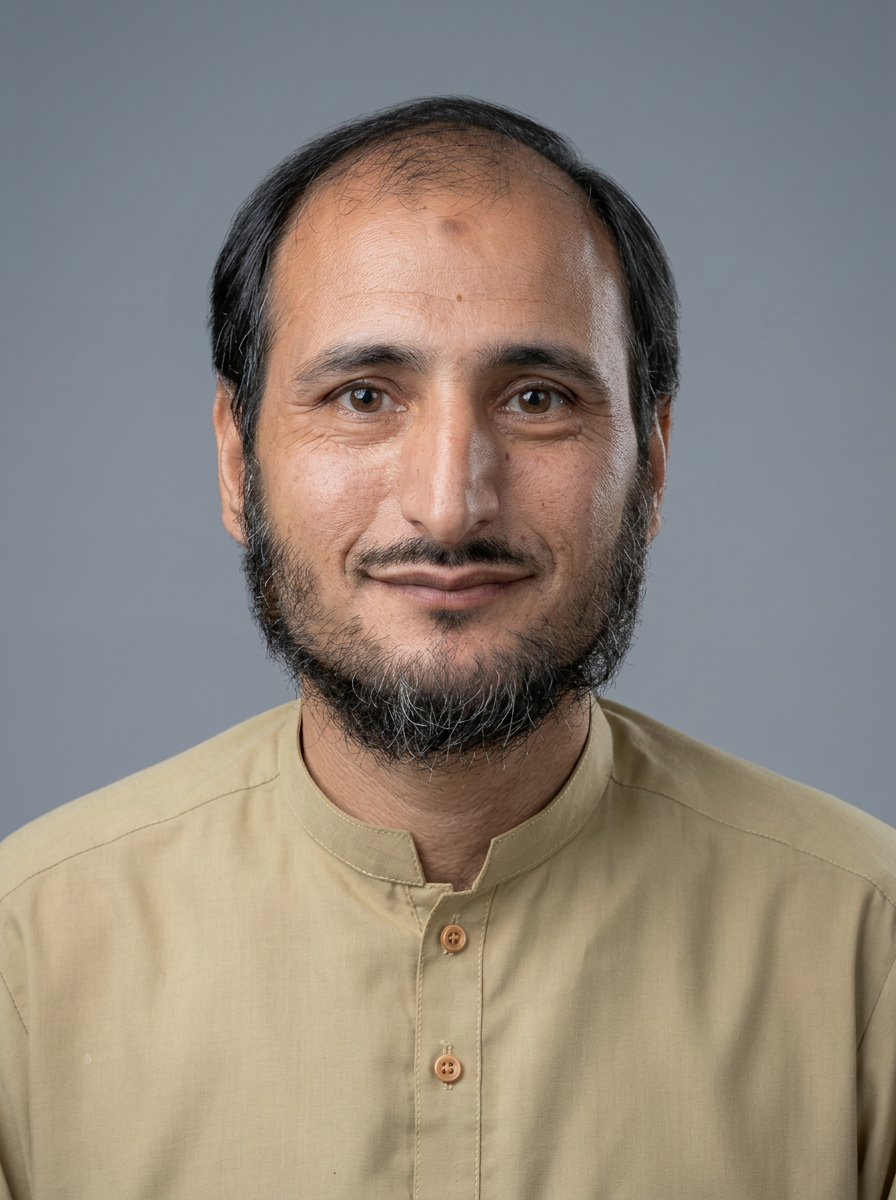 Muhammad Hadi