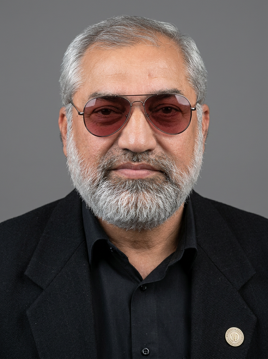Imaduddin Ahmed Noorani