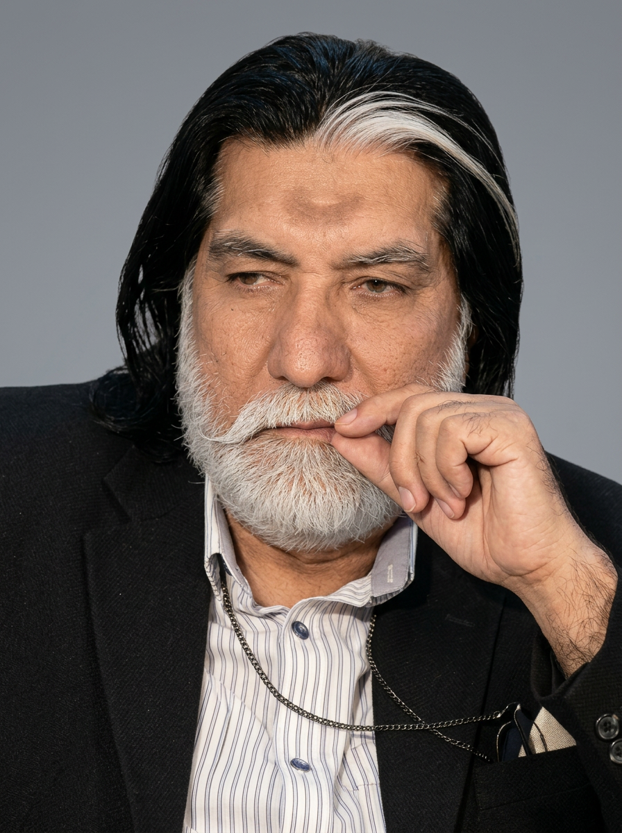 Ghulam Mehdi