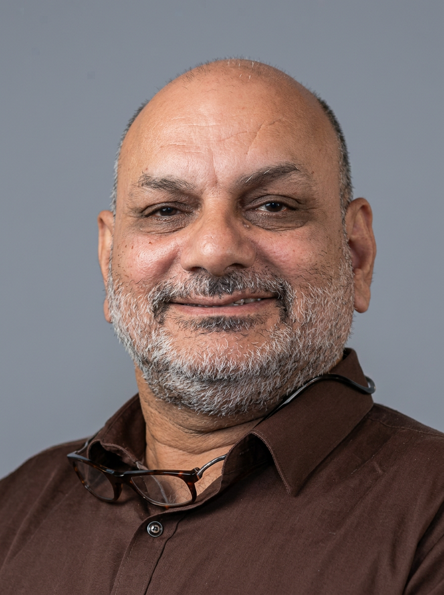 Noman Mustafa Zubairi