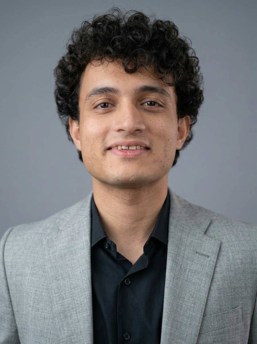 Sabeeh Mustafa Zubairi